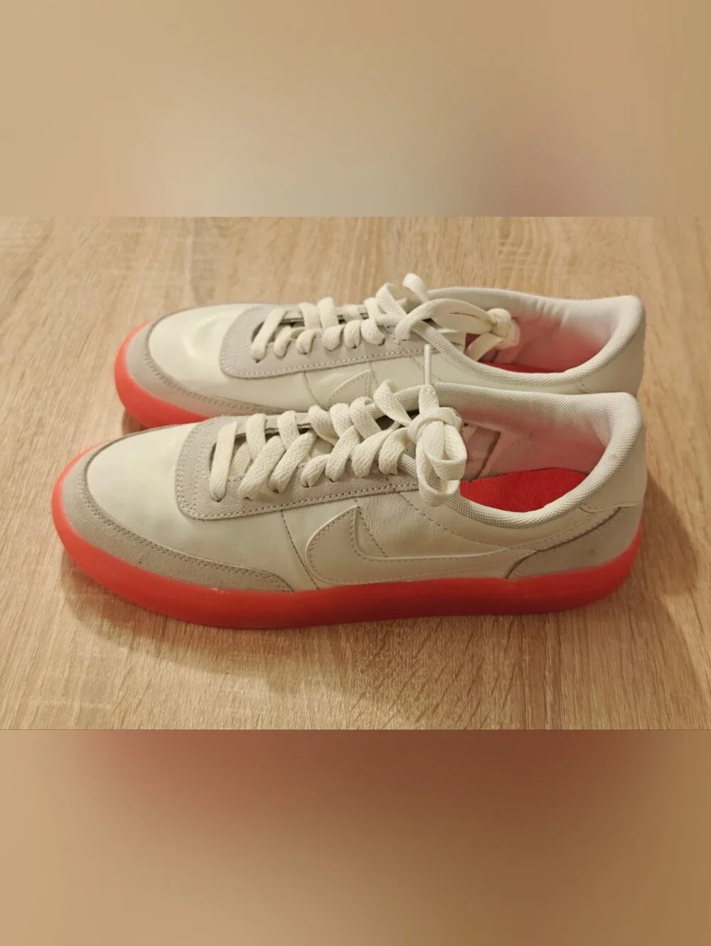 Nike Killshot 2 CC Flash Crimson HV0944-133 Women’s Size 8.5 Sneakers